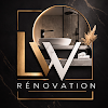 Logo LW Rénovation, client de ZKL Consulting