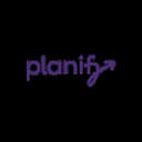 Logo Planify Conseil, client de ZKL Consulting